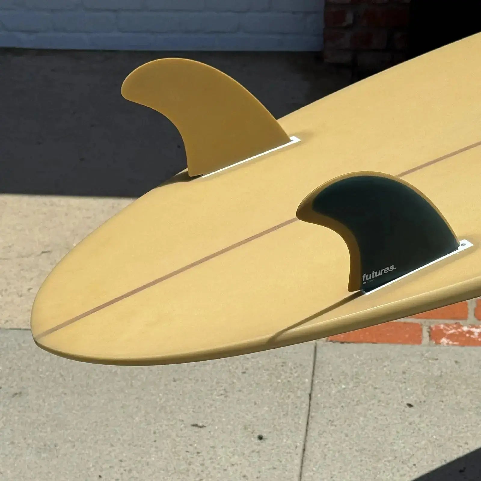 Twin Fins - Freeman Street Surf Shop