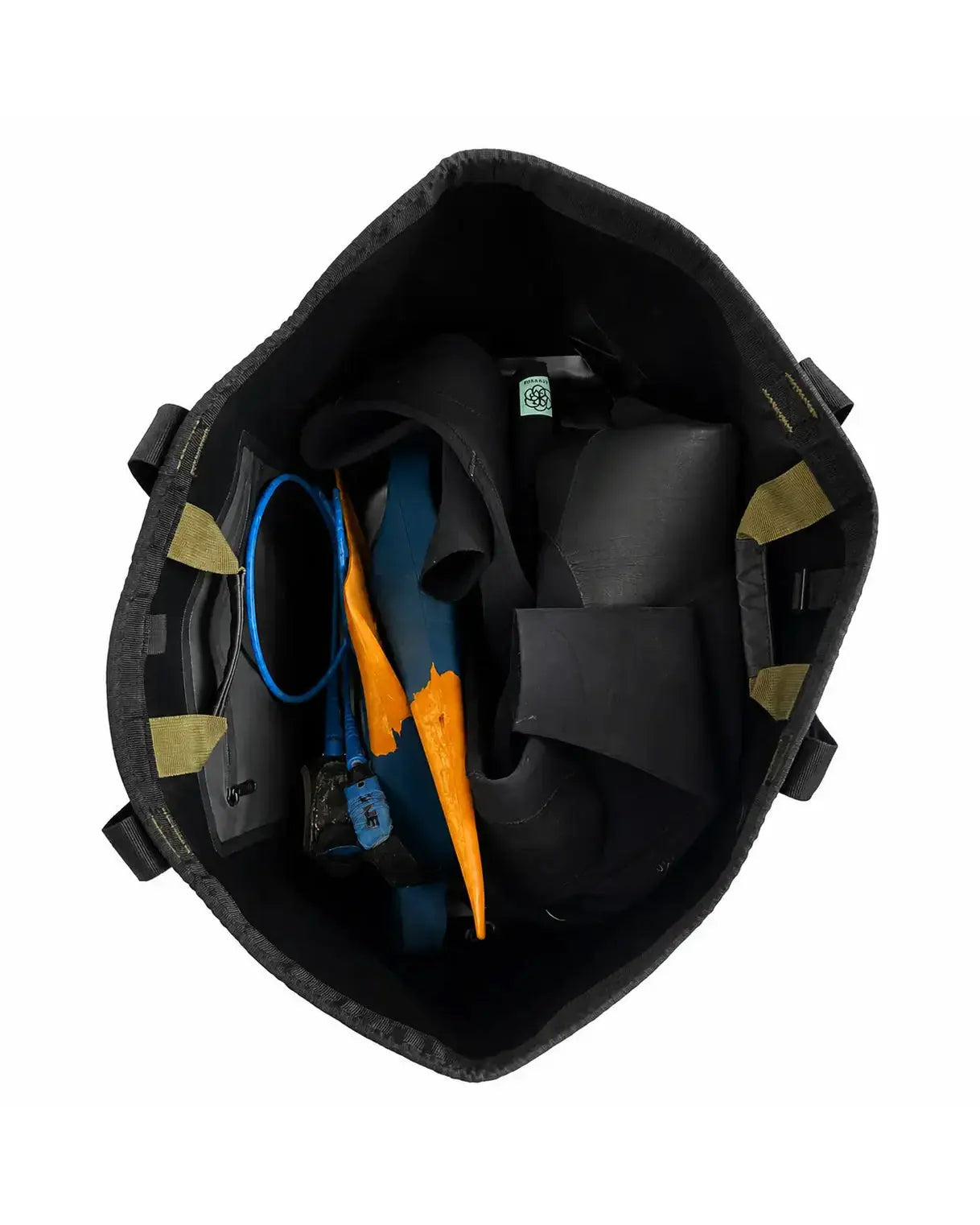 60L Gear Tote Faro Board Bags