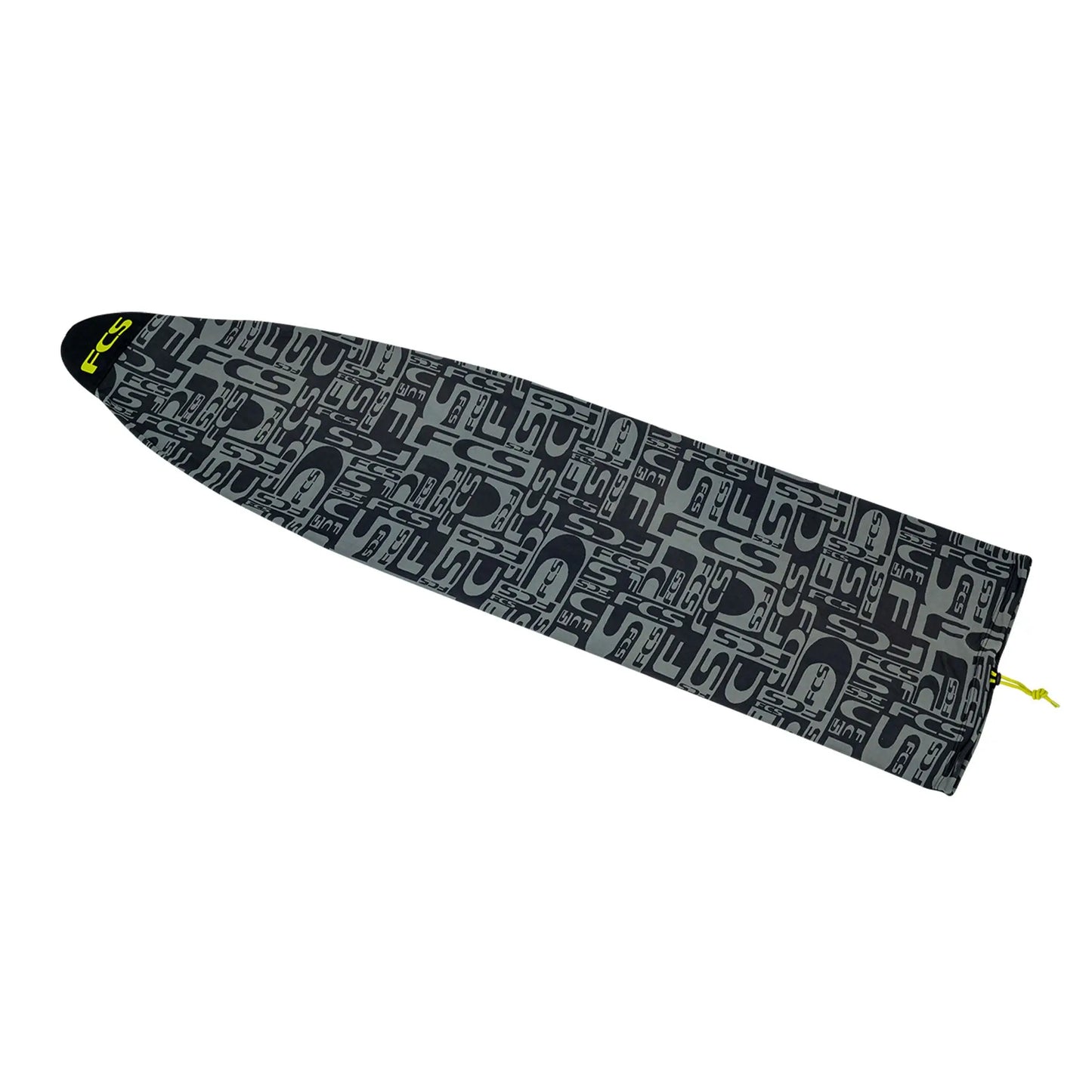 FCS Stretch Fun Board Cover FCS US