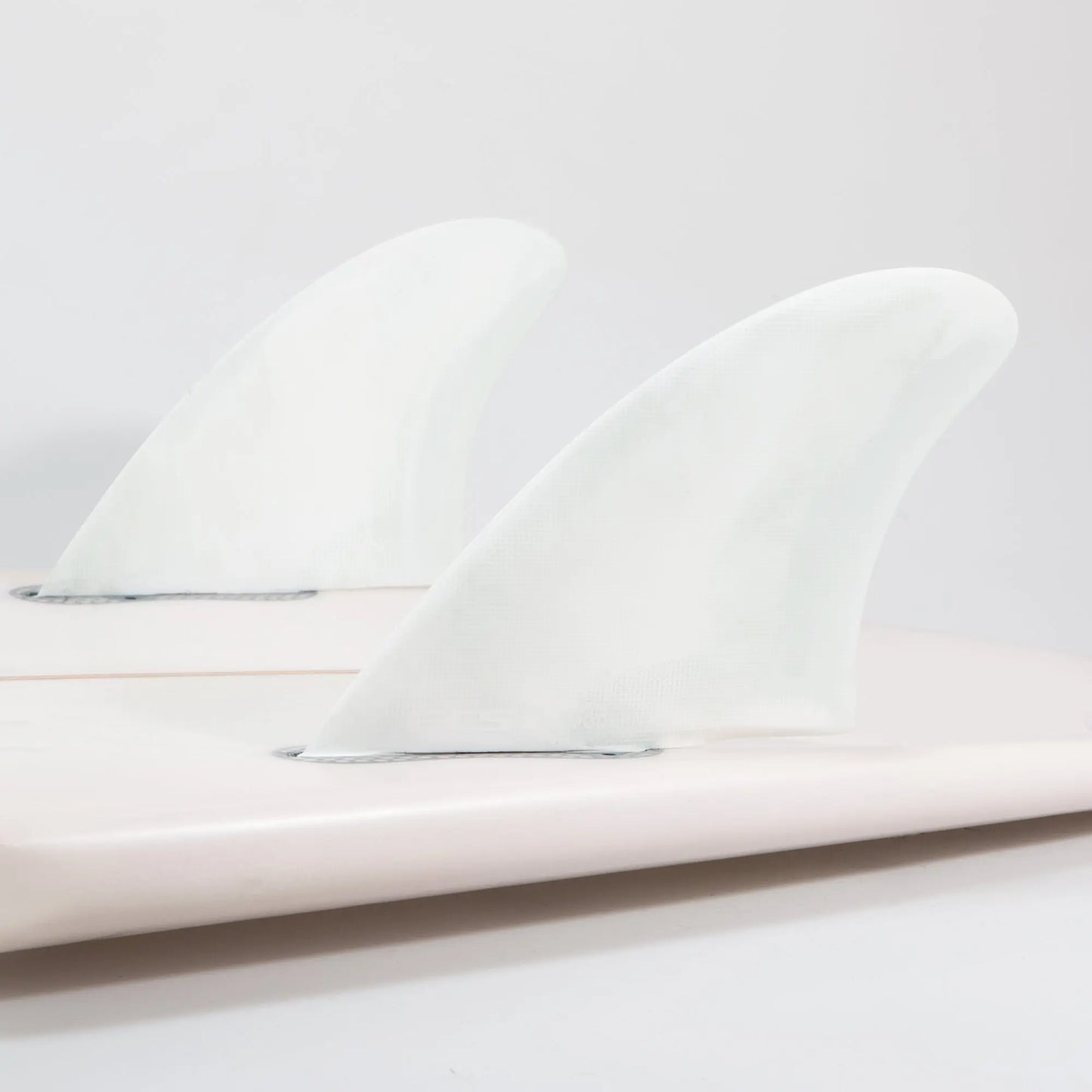 FCS II Modern Keel Twin Fins FCS US