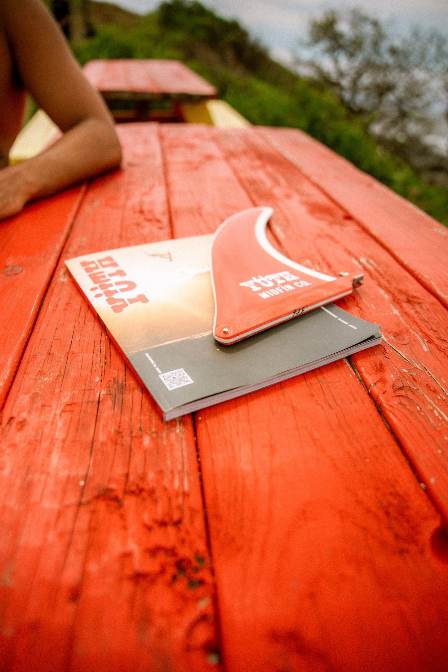 YUTH Mag - Common Mid Fin Co.