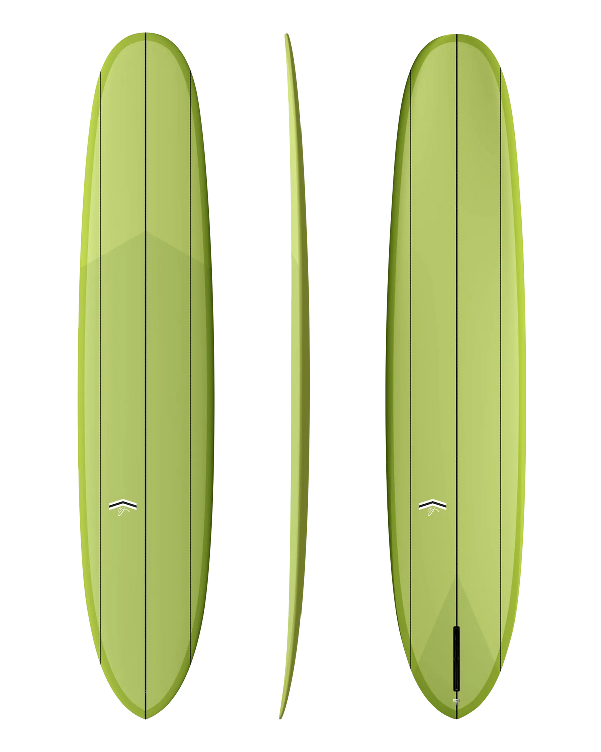 PARAGON CJ Nelson Designs