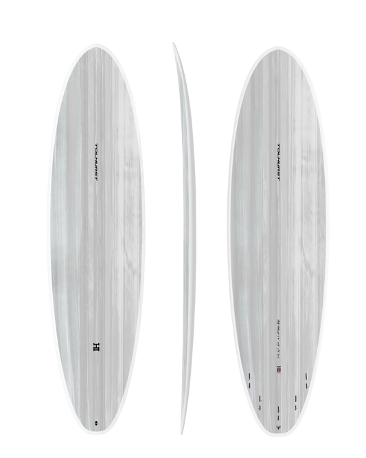 MOE Model Harley Ingleby Thunderbolt Technology in Oceanside, CA Surf Shop