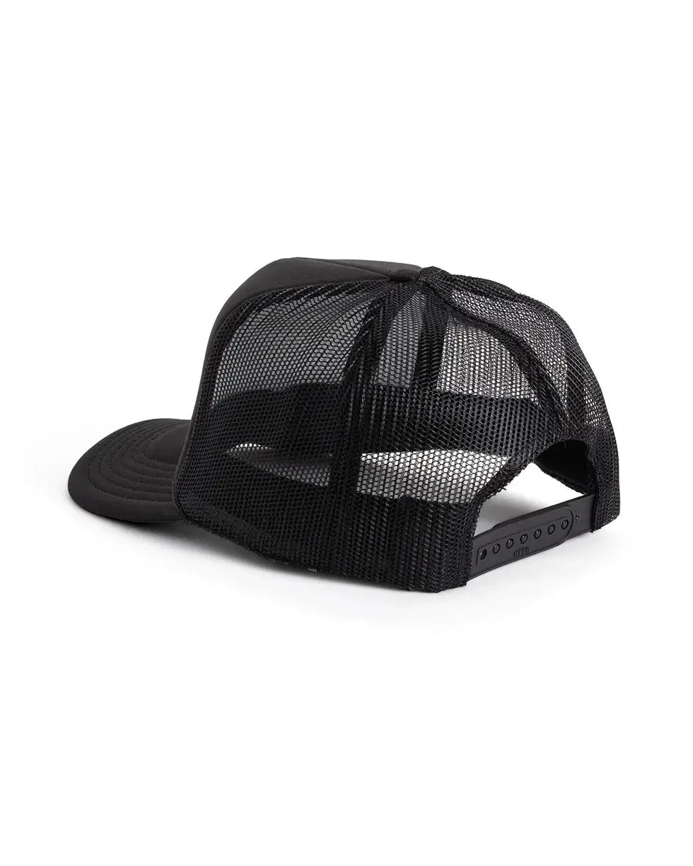 Birdie Trucker Birdwell