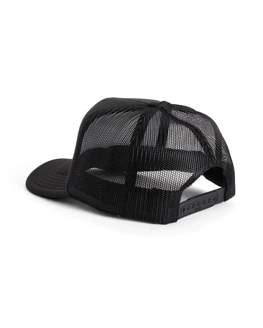 Birdie Trucker Birdwell