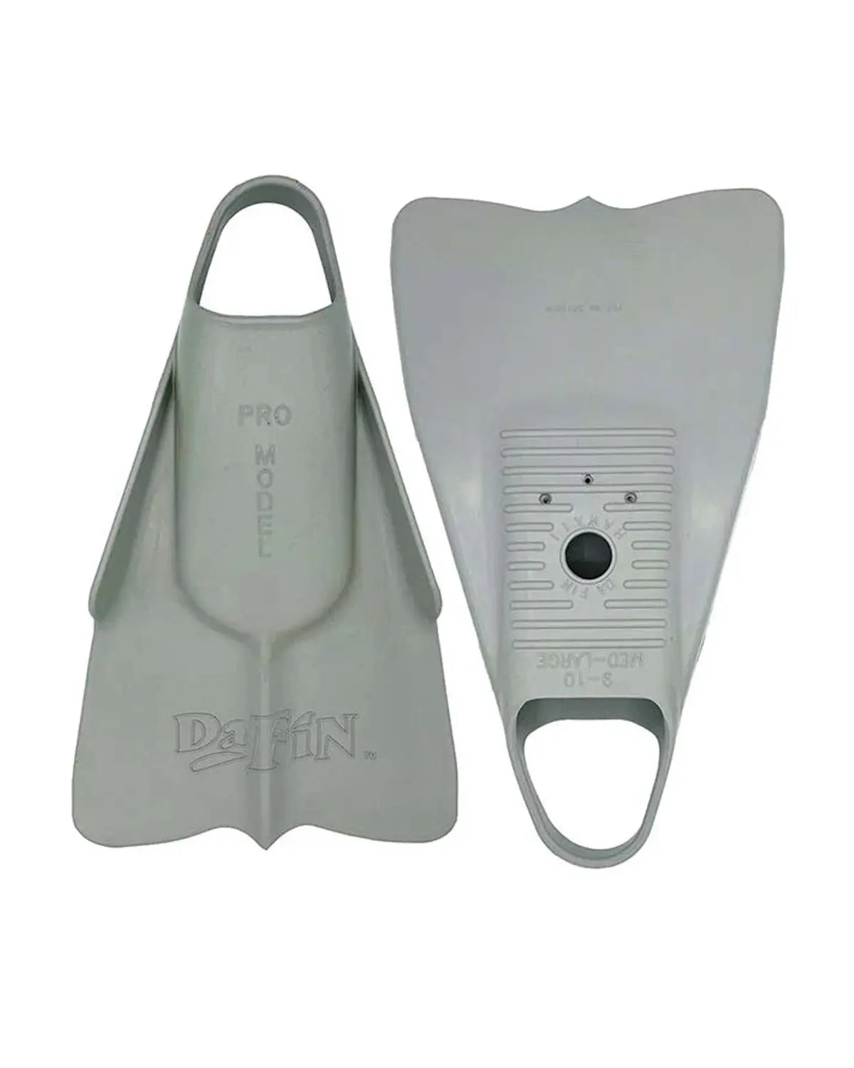 DaFiN Flex Dolphin Gray DaFin