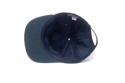 Pacific III - Strapback The Ampal Creative