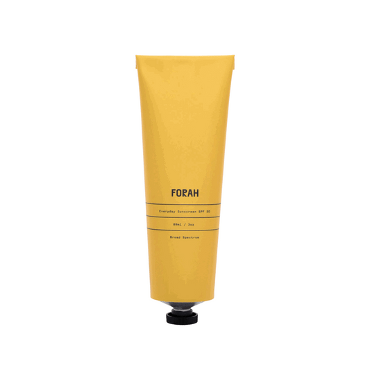 Everyday Mineral Sunscreen SPF 30 FORAH