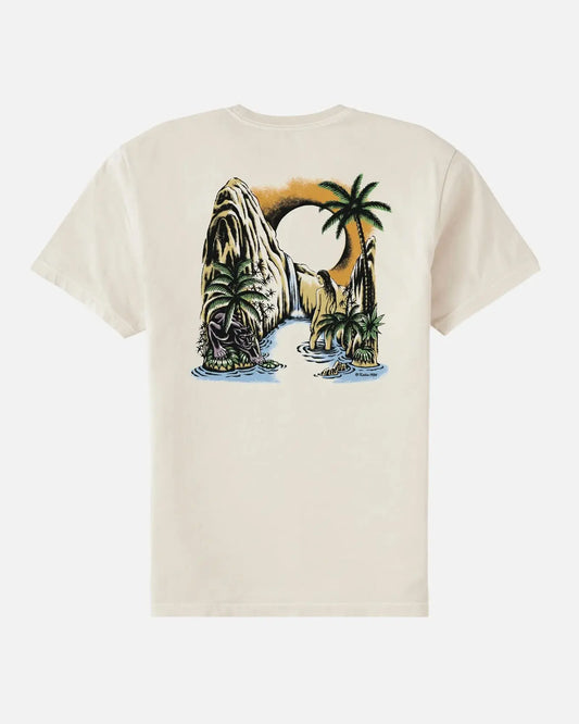 Shallows Tee Katin