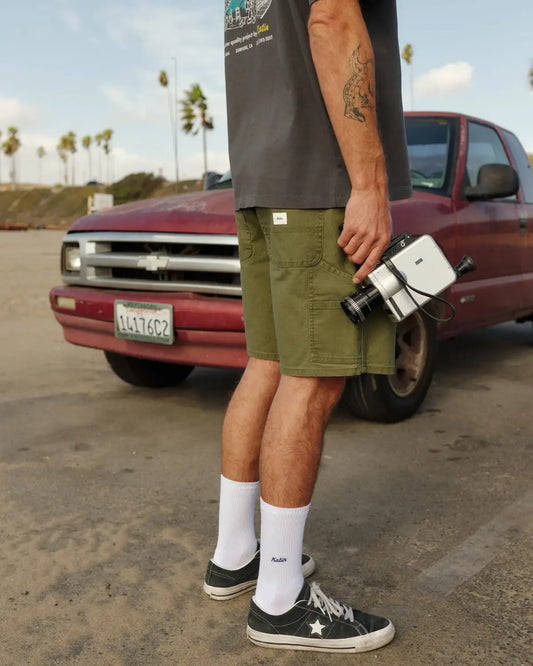 STANLEY SHORT Katin