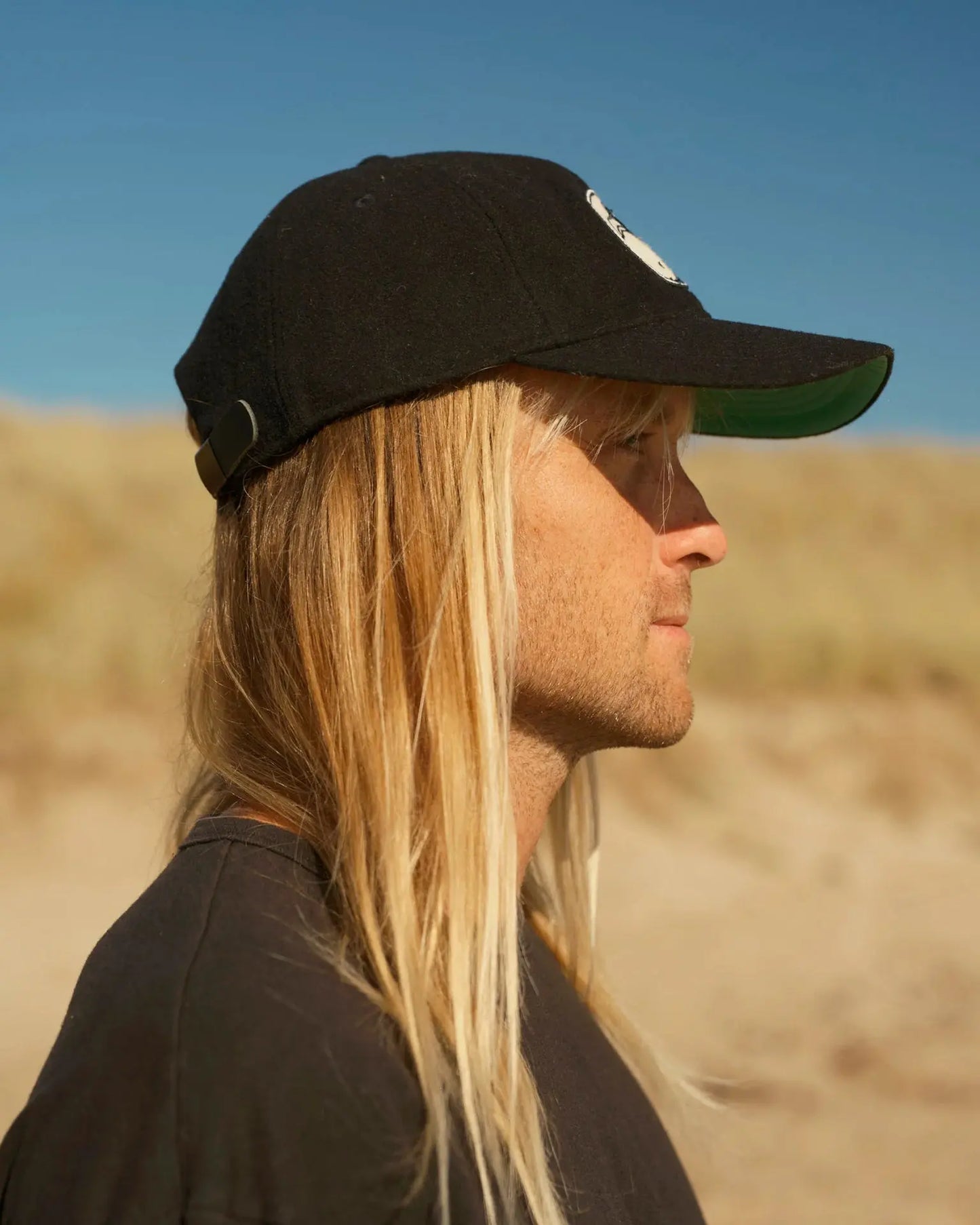 Surf Society Hat Mollusk