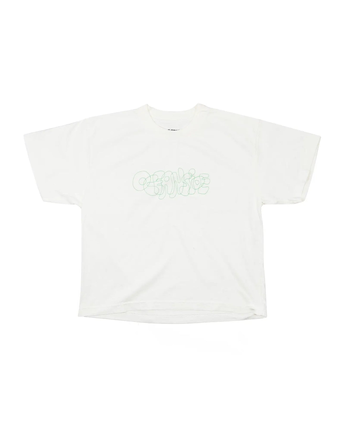 Mondo Women's Tee Freeman St. Surf Shop