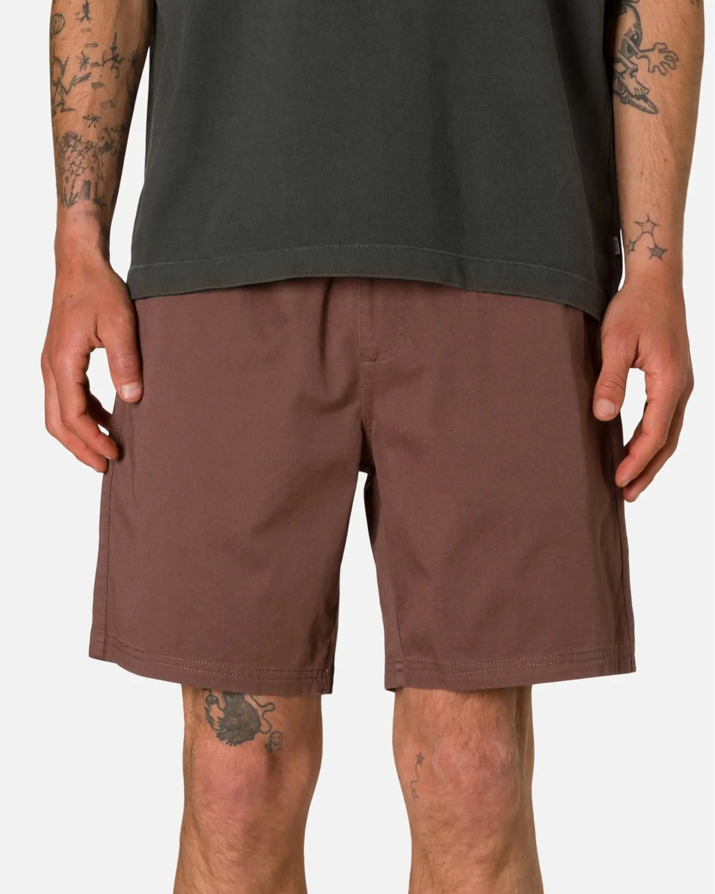 Patio Short Katin