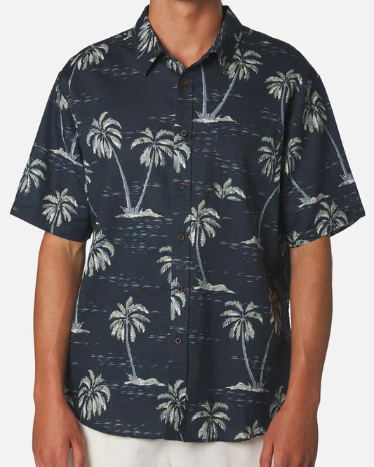 Vincent Shirt Katin