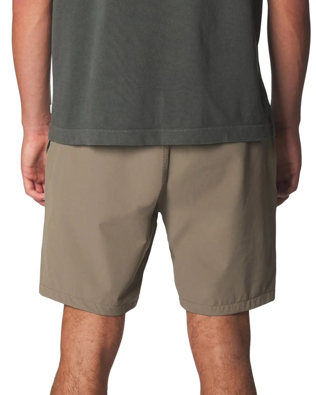 OTG Wanderer Hybrid Short Katin