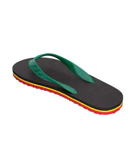 Men's Reggae Slippah Locals Hawaii