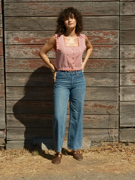 Helena Top Mollusk