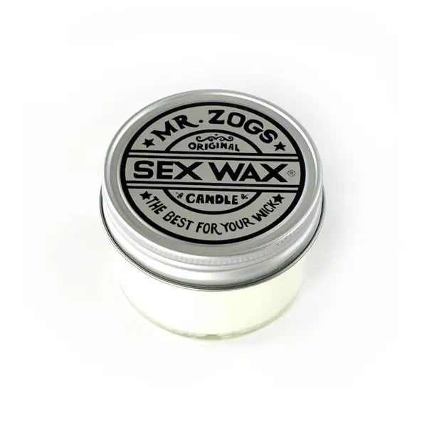 Sexwax Candle Sex Wax
