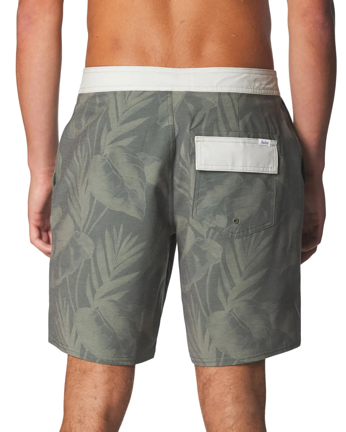 Selma Hybrid Trunk Katin