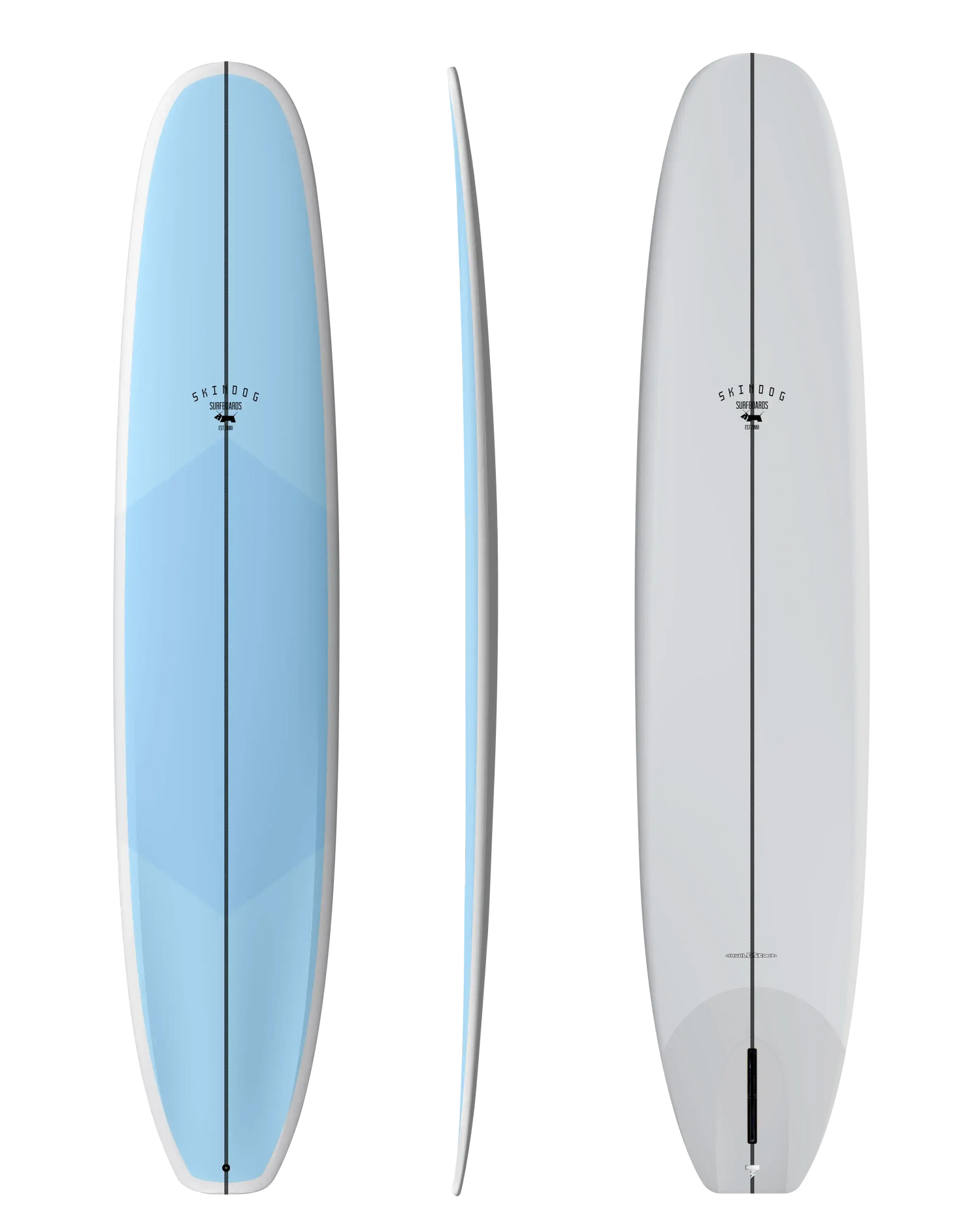 Ben-Skinner Freeman Street Surf Shop