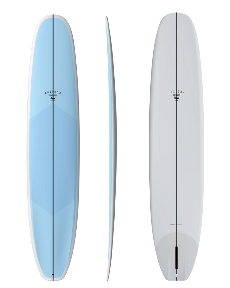 Ben-Skinner Freeman Street Surf Shop