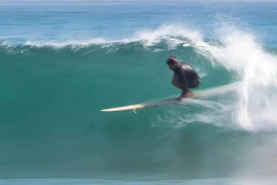 Single-Fins Freeman Street Surf Shop