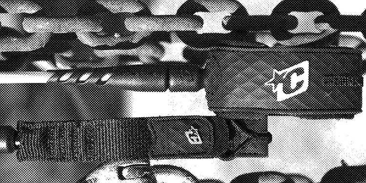 Surf-Leashes Freeman Street Surf Shop