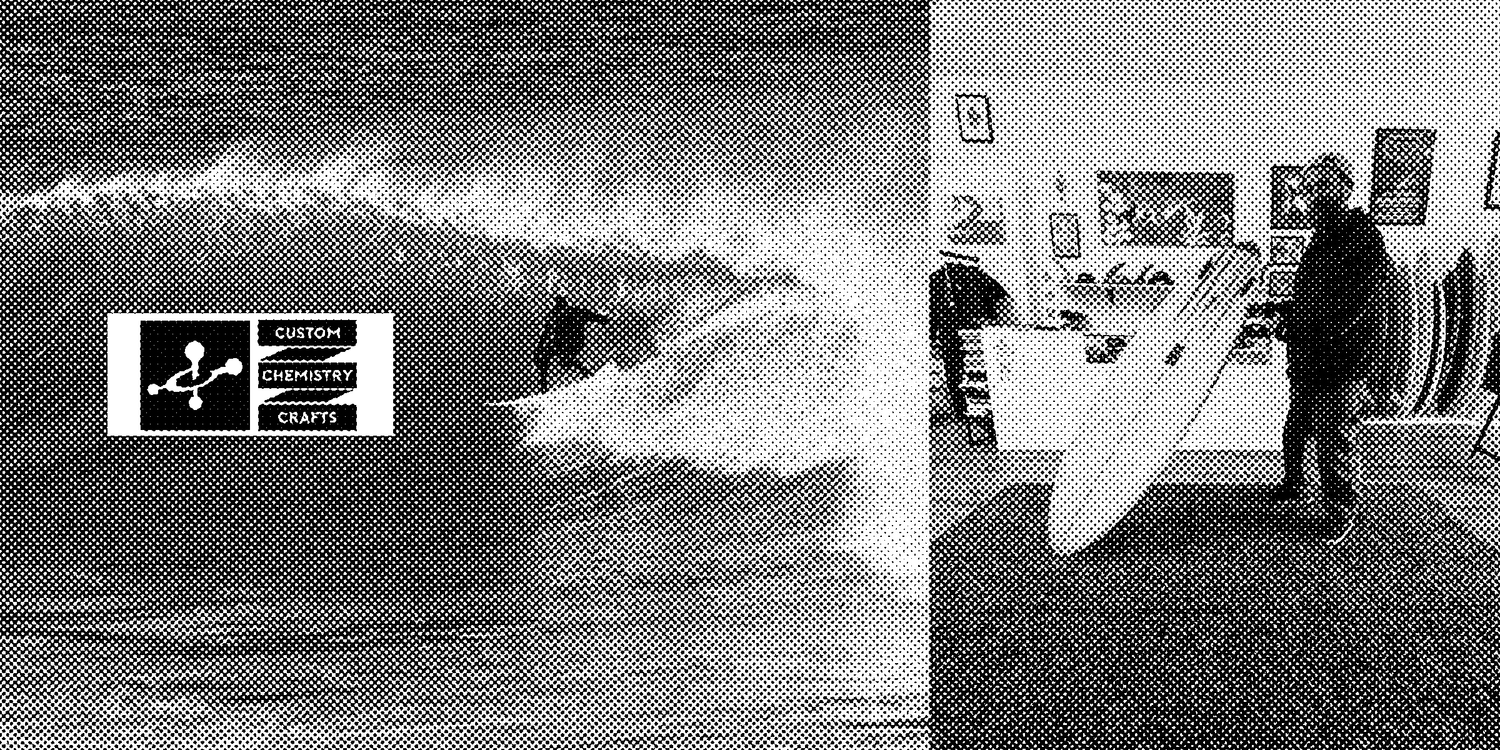 Chemistry Freeman Street Surf Shop