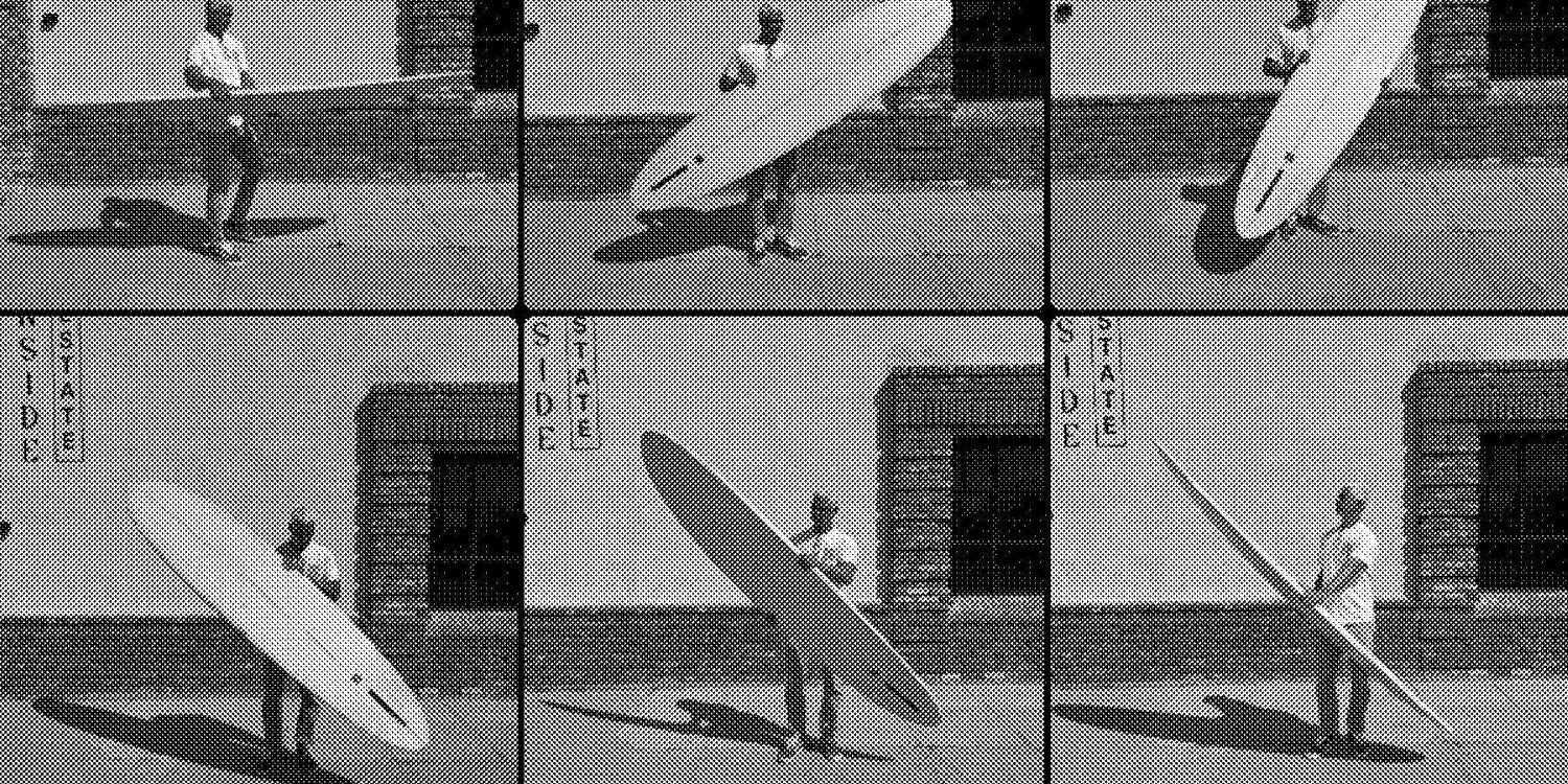 Freeman Street Surf Shop Surfboards