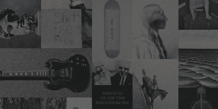 Bonham-Collective Freeman Street Surf Shop