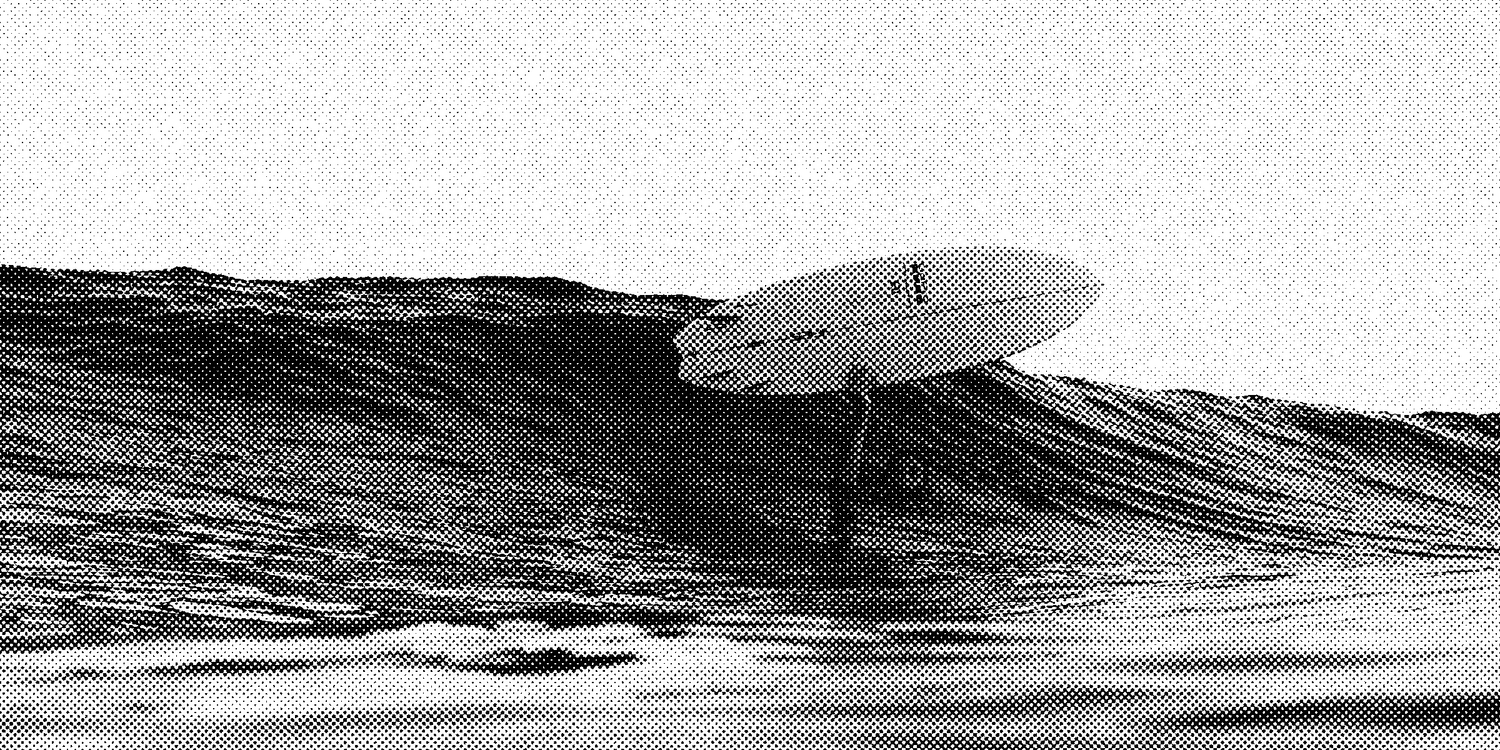 Harley-Ingleby Freeman Street Surf Shop