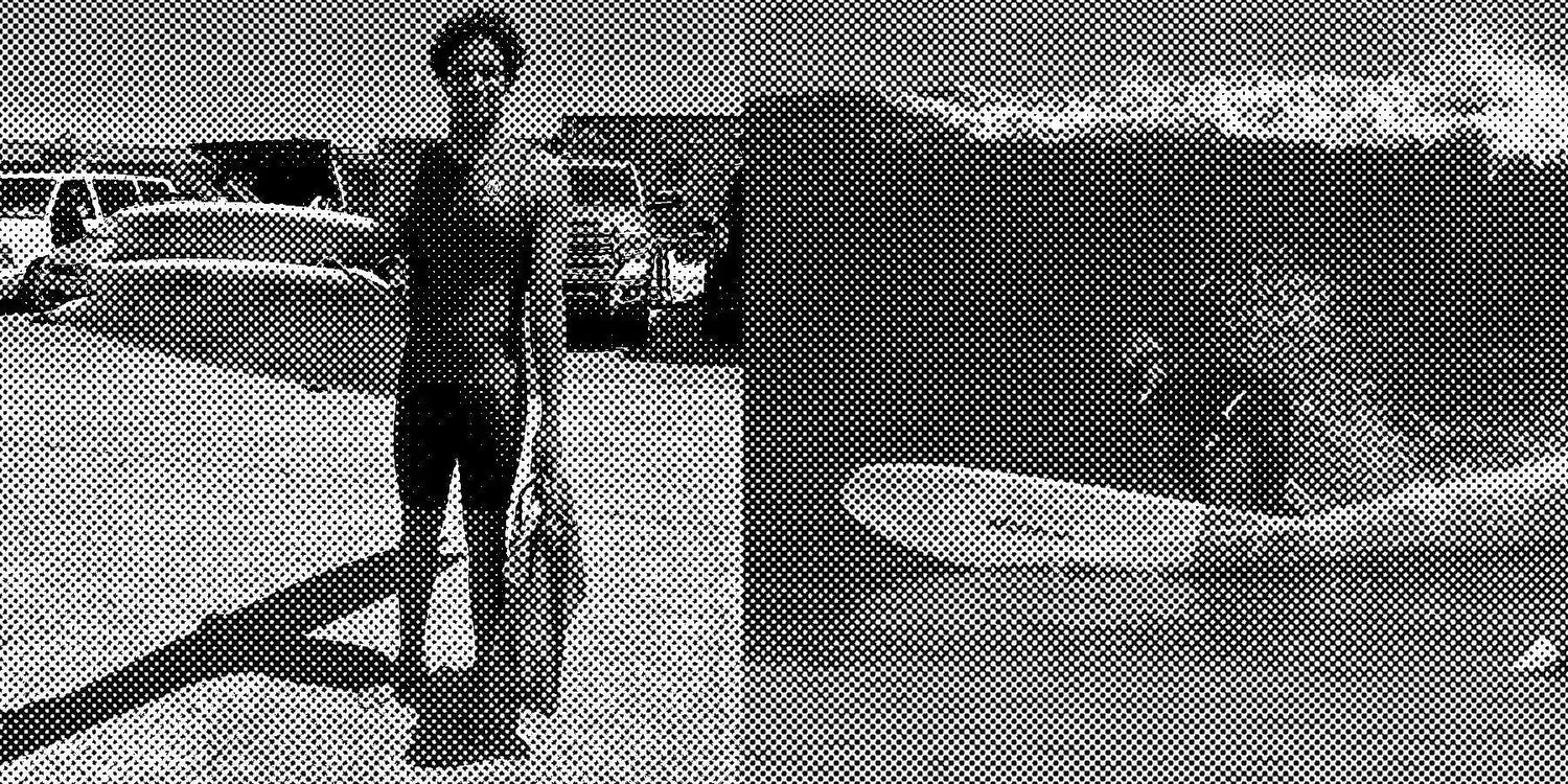 Wetsuits Freeman Street Surf Shop
