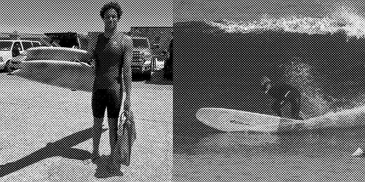 Wetsuits Freeman Street Surf Shop