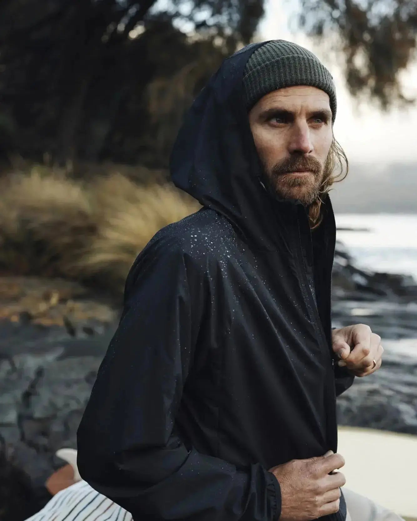 Jackets Freeman Street Surf Shop