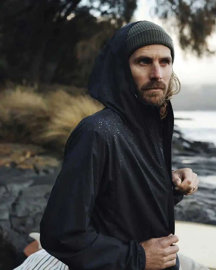 Jackets Freeman Street Surf Shop