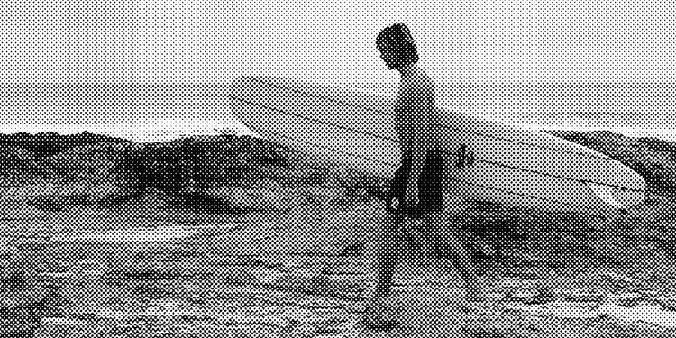 Boardshorts Freeman Street Surf Shop