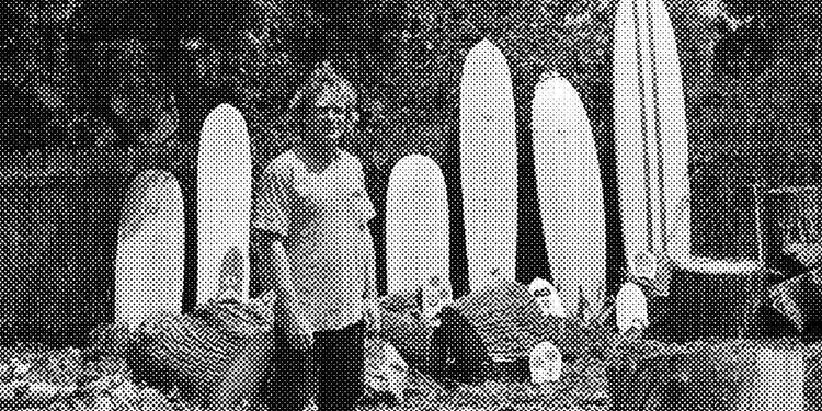 Jon-Wegener Freeman Street Surf Shop