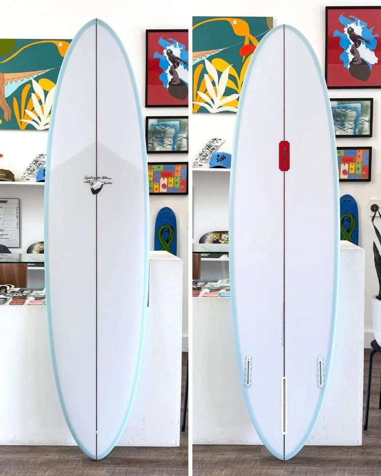 2-1 Freeman Street Surf Shop