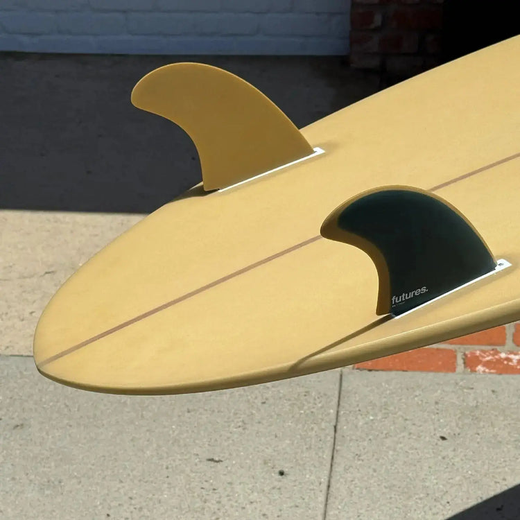 Twin-Fins Freeman Street Surf Shop