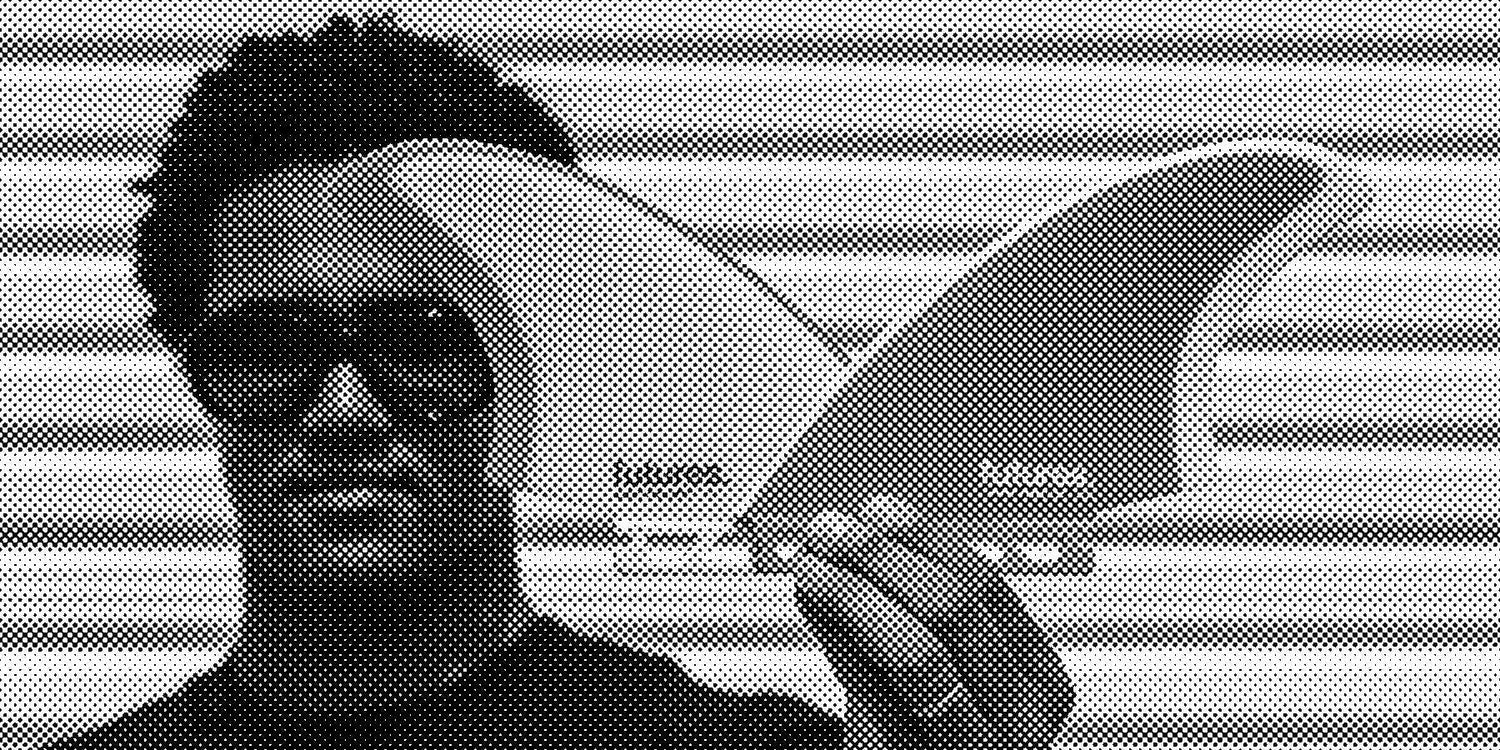 Futures Freeman Street Surf Shop