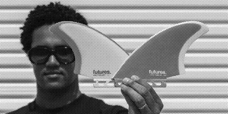 Futures Freeman Street Surf Shop