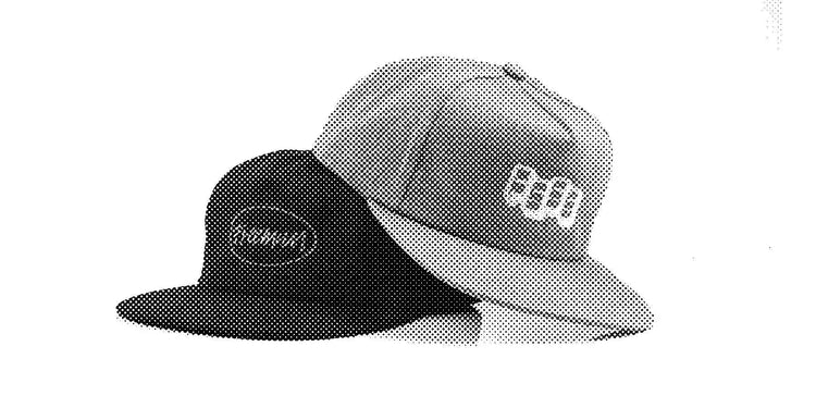 Headwear Freeman Street Surf Shop