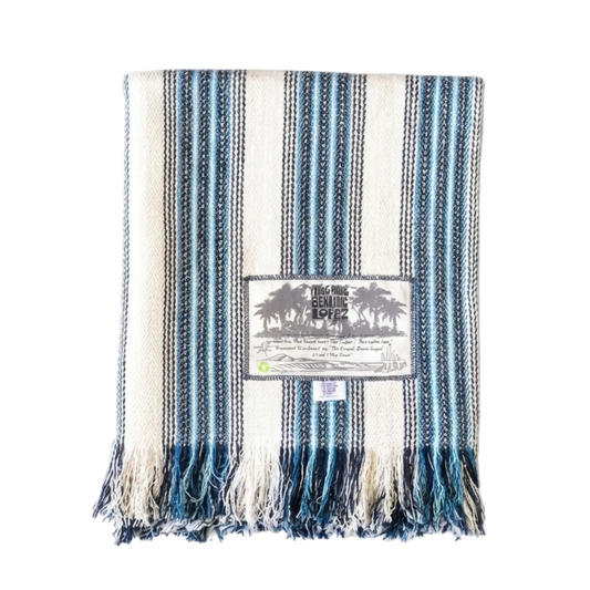 Baja Blanket - Caracol Beach SEÑOR LOPEZ
