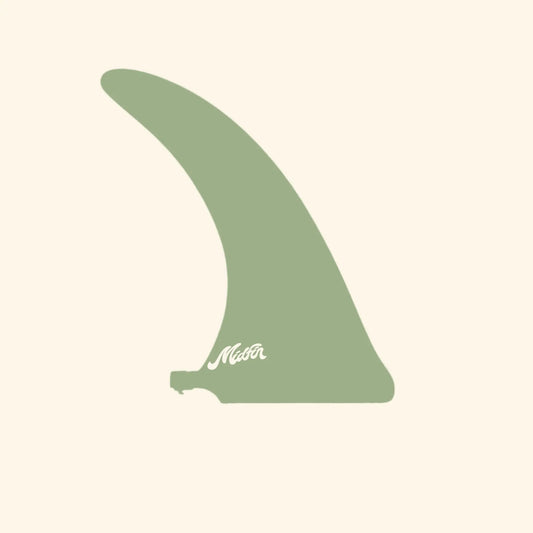 Matcha - Classic Mid Fin Co.