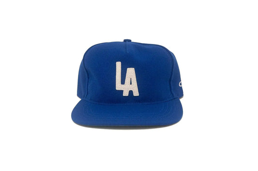 LA CITY SERIES III STADIUM - Snapback The Ampal Creative