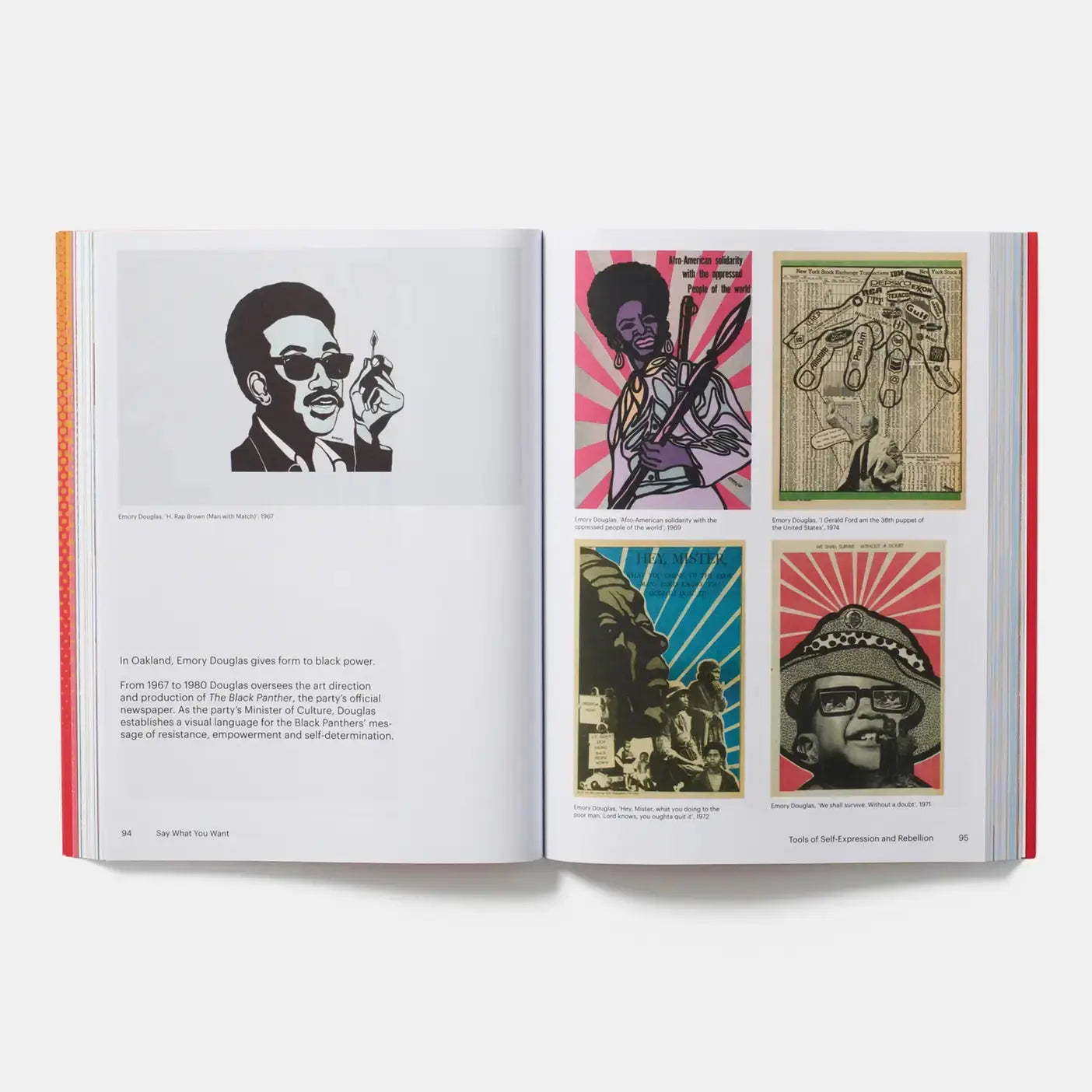 California: Designing Freedom Phaidon