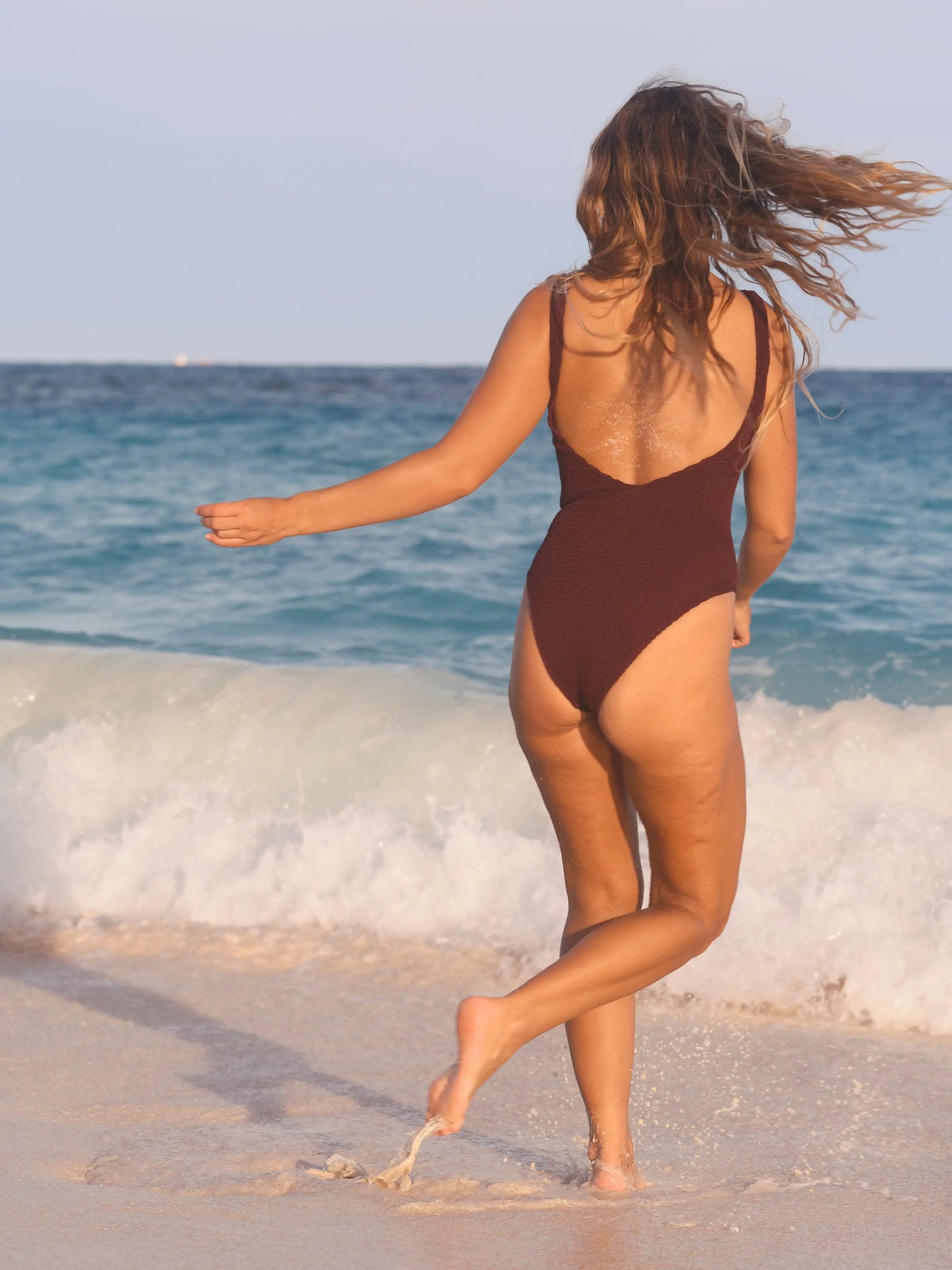 Ripple One Piece Mollusk