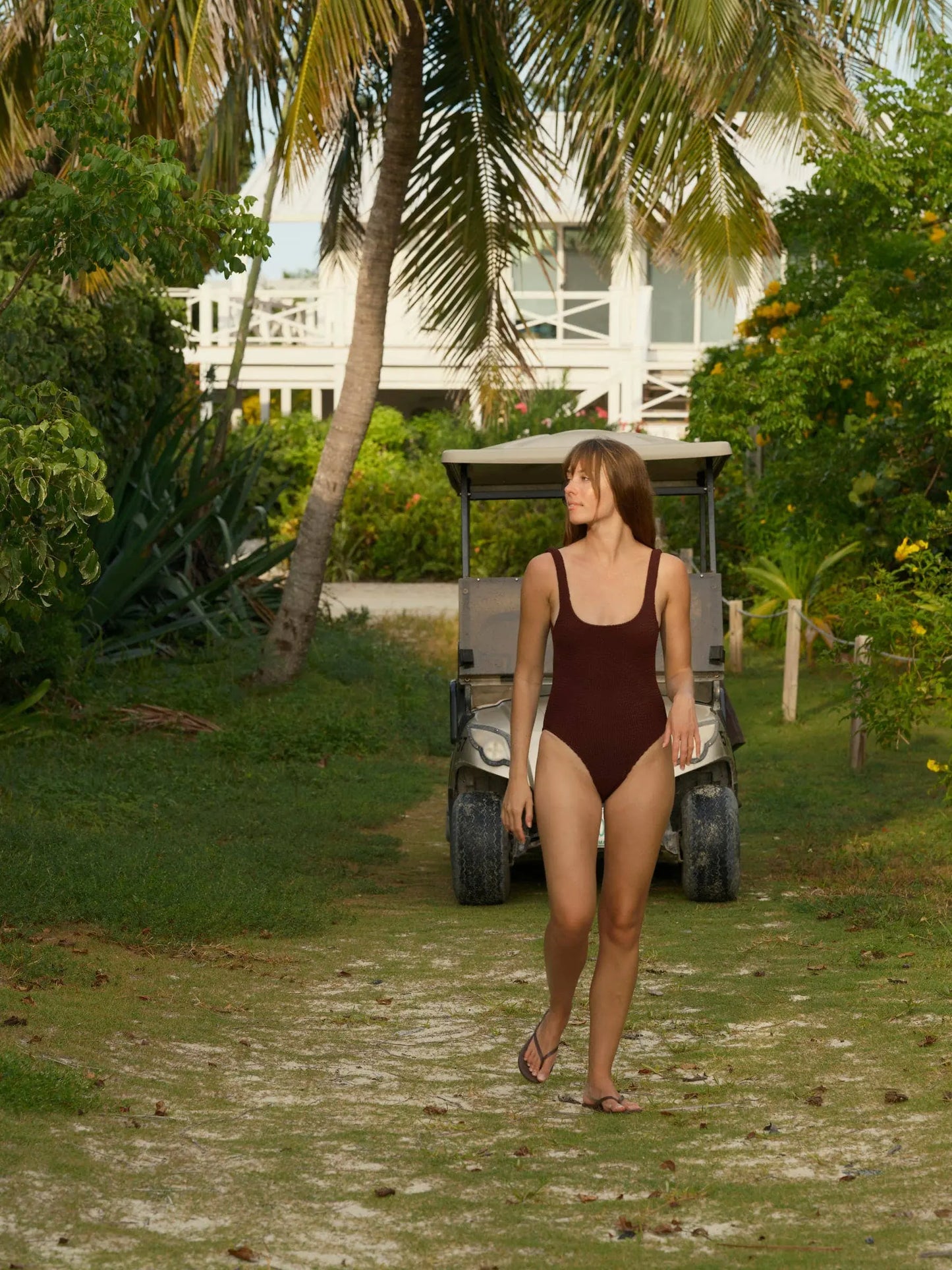 Ripple One Piece Mollusk