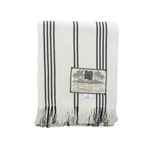 Baja Blanket - Santa Fe SEÑOR LOPEZ