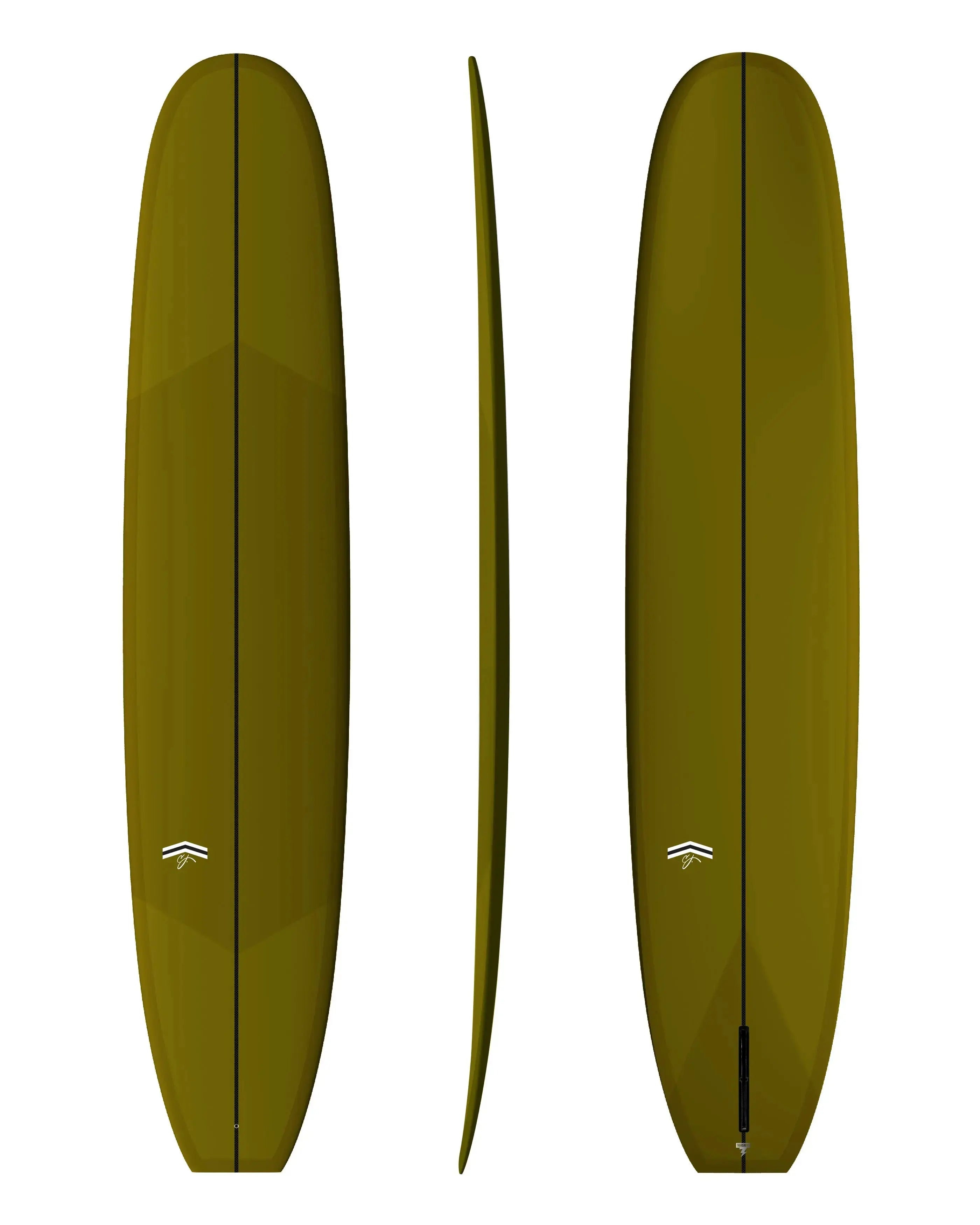 Thunderbolt Technologies - Freeman Street Surf Shop